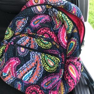 Vera Bradley backpack